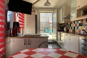  appartement poitiers 86000