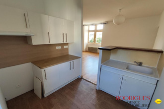  appartement poitiers 86000