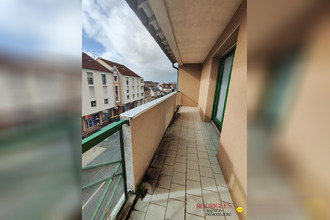  appartement poitiers 86000