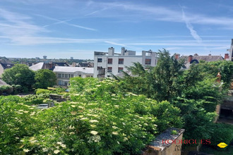  appartement poitiers 86000