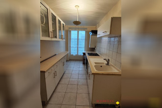 appartement poitiers 86000