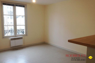  appartement poitiers 86000