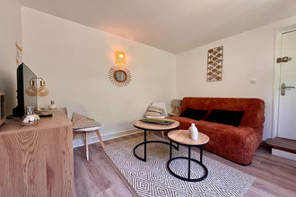  appartement poitiers 86000