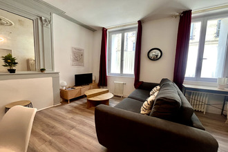  appartement poitiers 86000