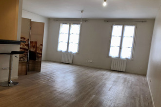  appartement poitiers 86000