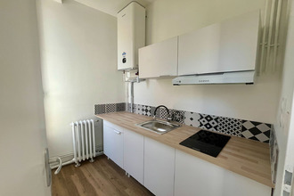  appartement poitiers 86000