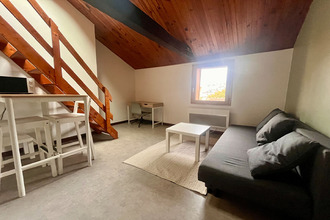  appartement poitiers 86000