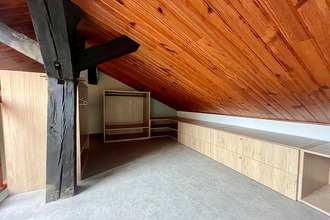  appartement poitiers 86000