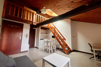  appartement poitiers 86000