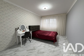  appartement poitiers 86000