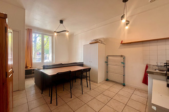  appartement poitiers 86000