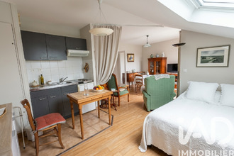 appartement poitiers 86000