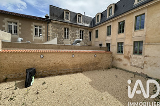  appartement poitiers 86000