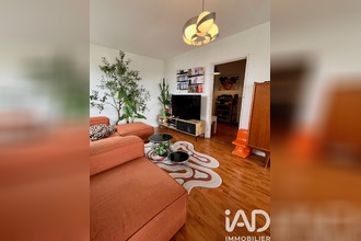  appartement poitiers 86000