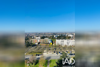  appartement poitiers 86000
