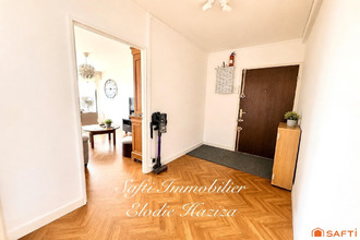  appartement poitiers 86000
