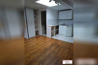  appartement poitiers 86000