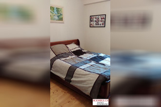  appartement poitiers 86000