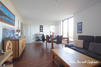  appartement poitiers 86000