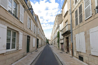  appartement poitiers 86000