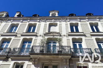  appartement poitiers 86000