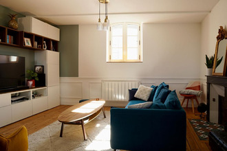 appartement poitiers 86000