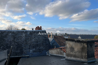 appartement poitiers 86000