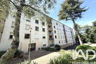  appartement poitiers 86000
