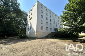  appartement poitiers 86000