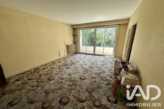  appartement poitiers 86000