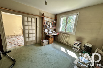  appartement poitiers 86000