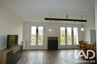  appartement poitiers 86000