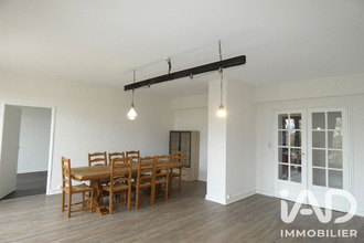  appartement poitiers 86000