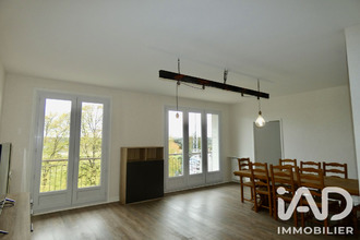  appartement poitiers 86000