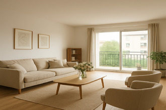  appartement poitiers 86000