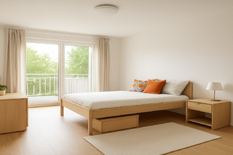  appartement poitiers 86000