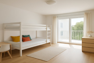  appartement poitiers 86000