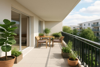  appartement poitiers 86000