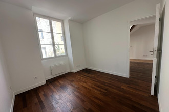  appartement poitiers 86000