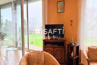  appartement poitiers 86000