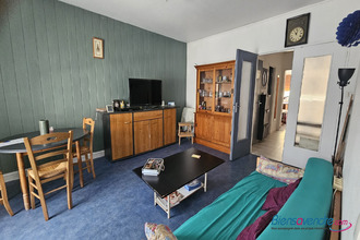  appartement poitiers 86000