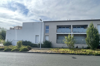  appartement poitiers 86000