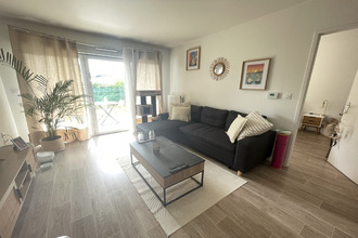  appartement poitiers 86000