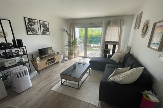  appartement poitiers 86000