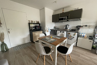 appartement poitiers 86000