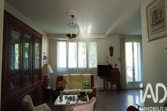  appartement poitiers 86000