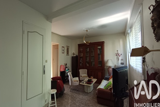  appartement poitiers 86000