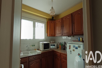  appartement poitiers 86000