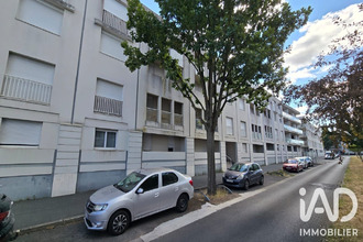  appartement poitiers 86000