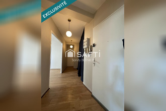  appartement poitiers 86000